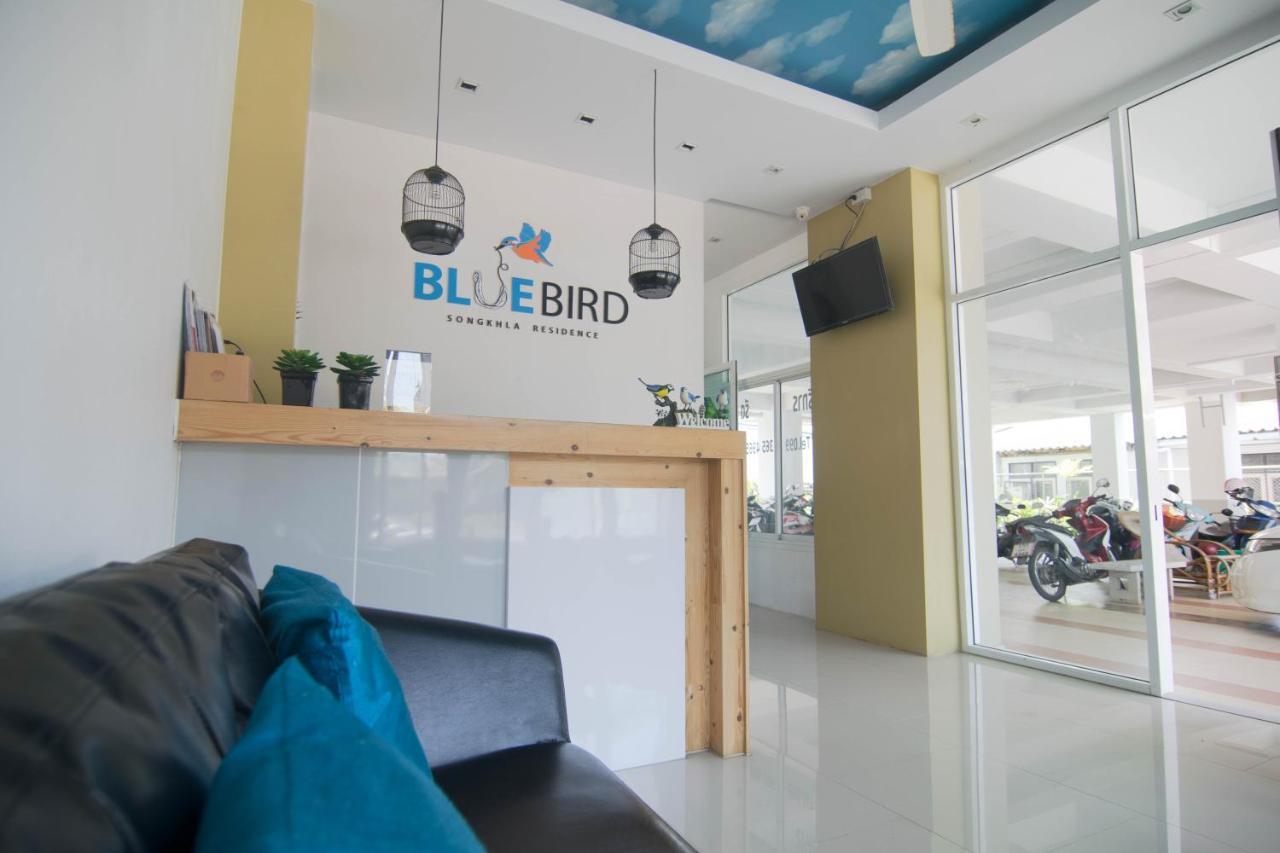 Bluebird Songkhla Residence Εξωτερικό φωτογραφία